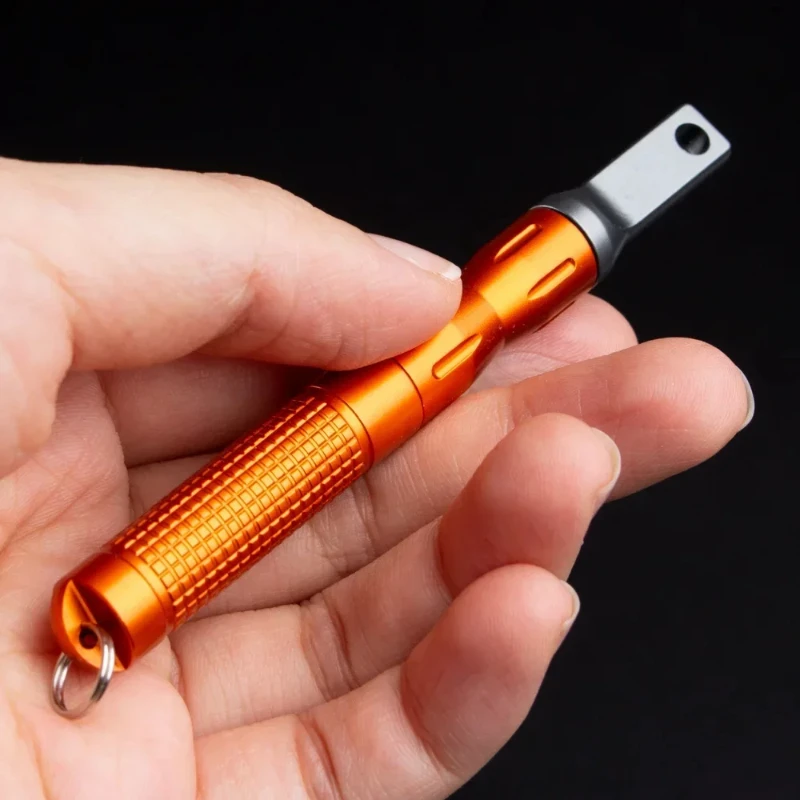 New Outdoor Survival Waterproo - Fire Starting Kit ulasan dan harga
