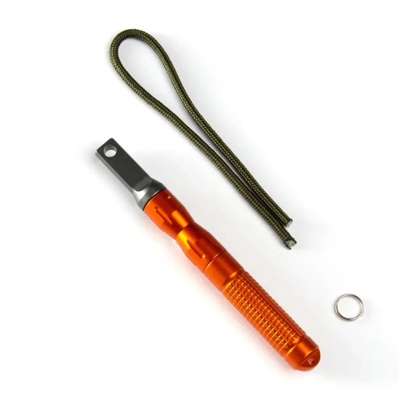 New Outdoor Survival Waterproo - Fire Starting Kit ulasan dan harga