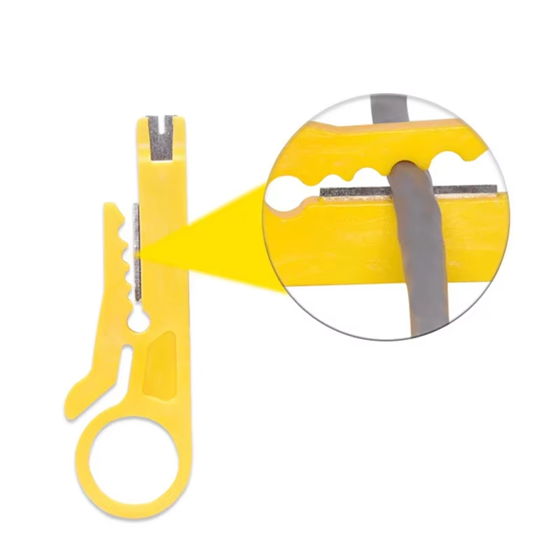 1PC Stripper Crimping Tool Cri - Multi Tool Plier ulasan dan harga