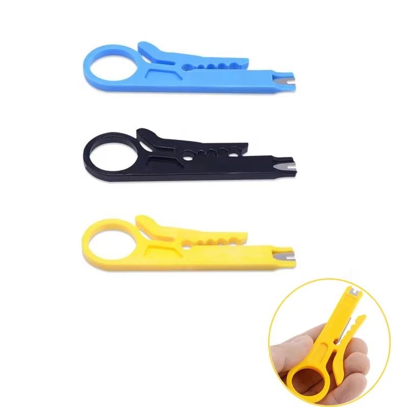 1PC Stripper Crimping Tool Cri - Multi Tool Plier ulasan dan harga